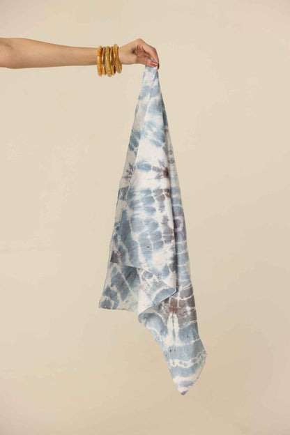 Shibori- Bandana