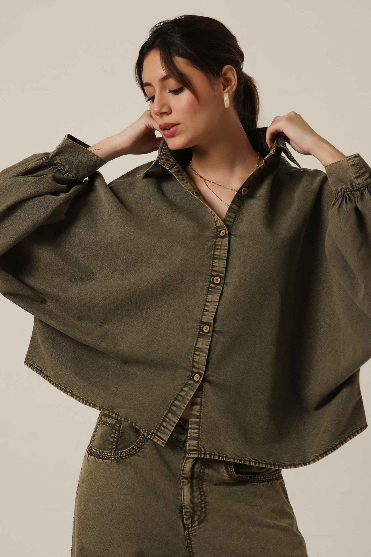 CO-ORD SET