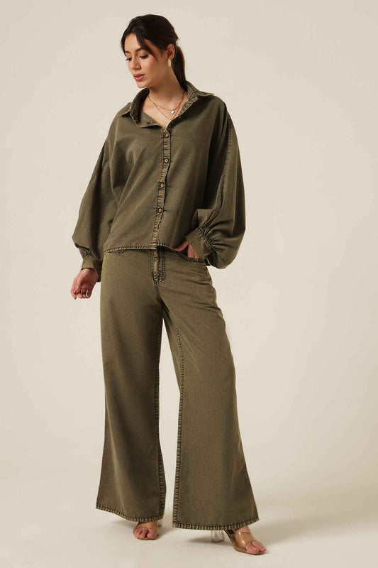 CO-ORD SET