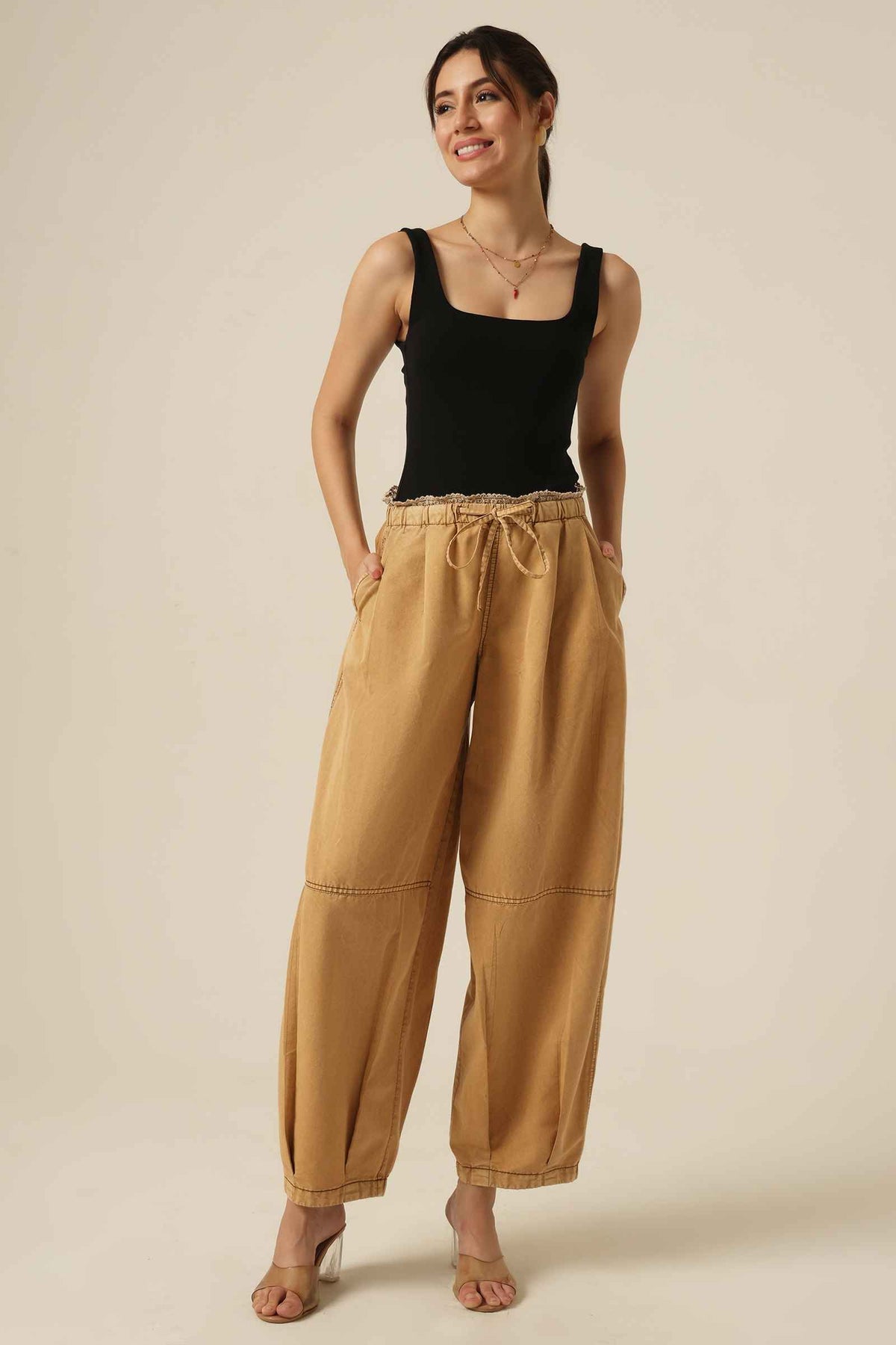 EVERYDAY PANTS
