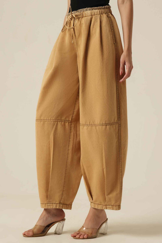 EVERYDAY PANTS