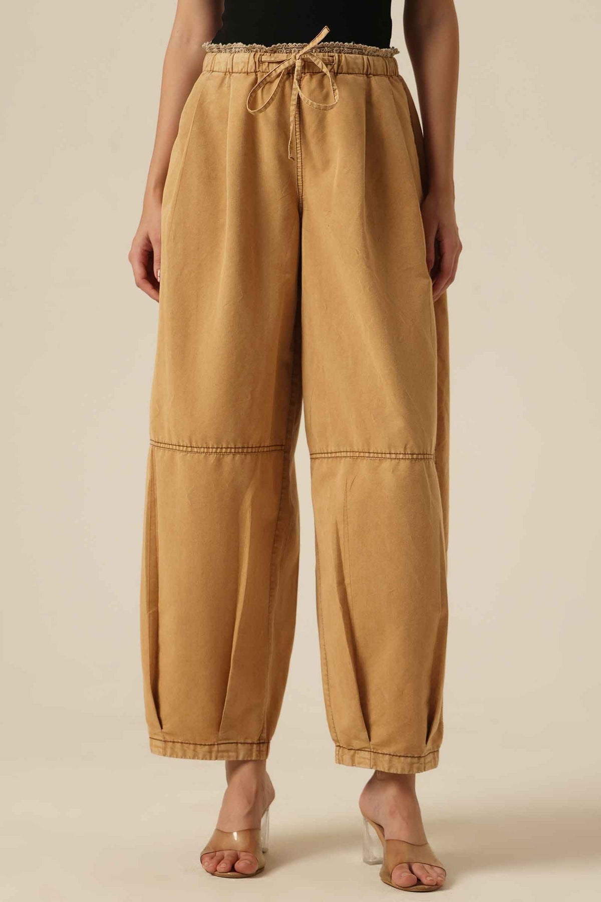 EVERYDAY PANTS