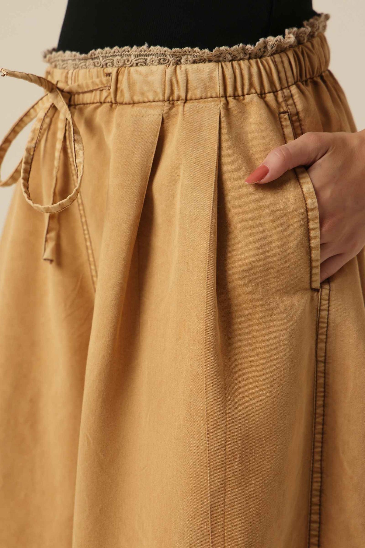 EVERYDAY PANTS