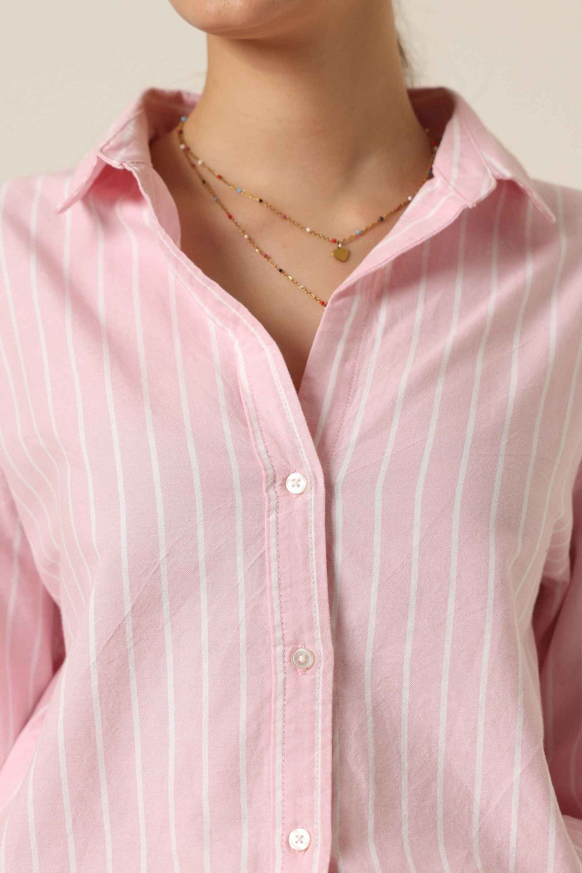 LITTLE THINGS BLUSH
