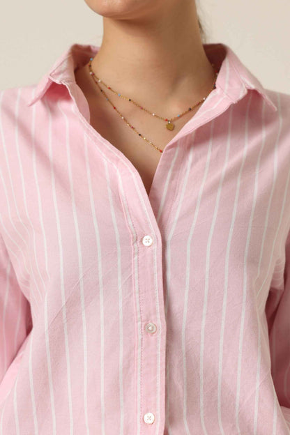 LITTLE THINGS BLUSH