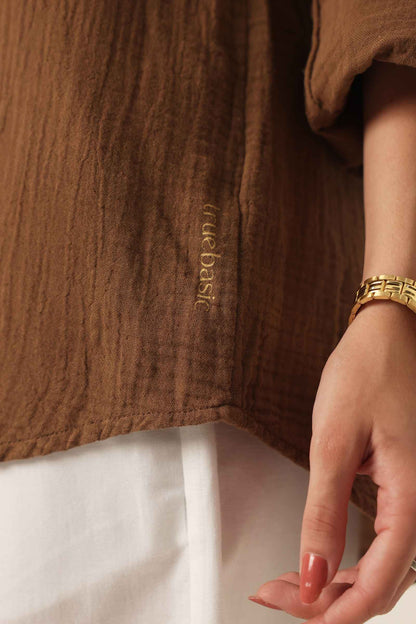 SOFTLY CACAO