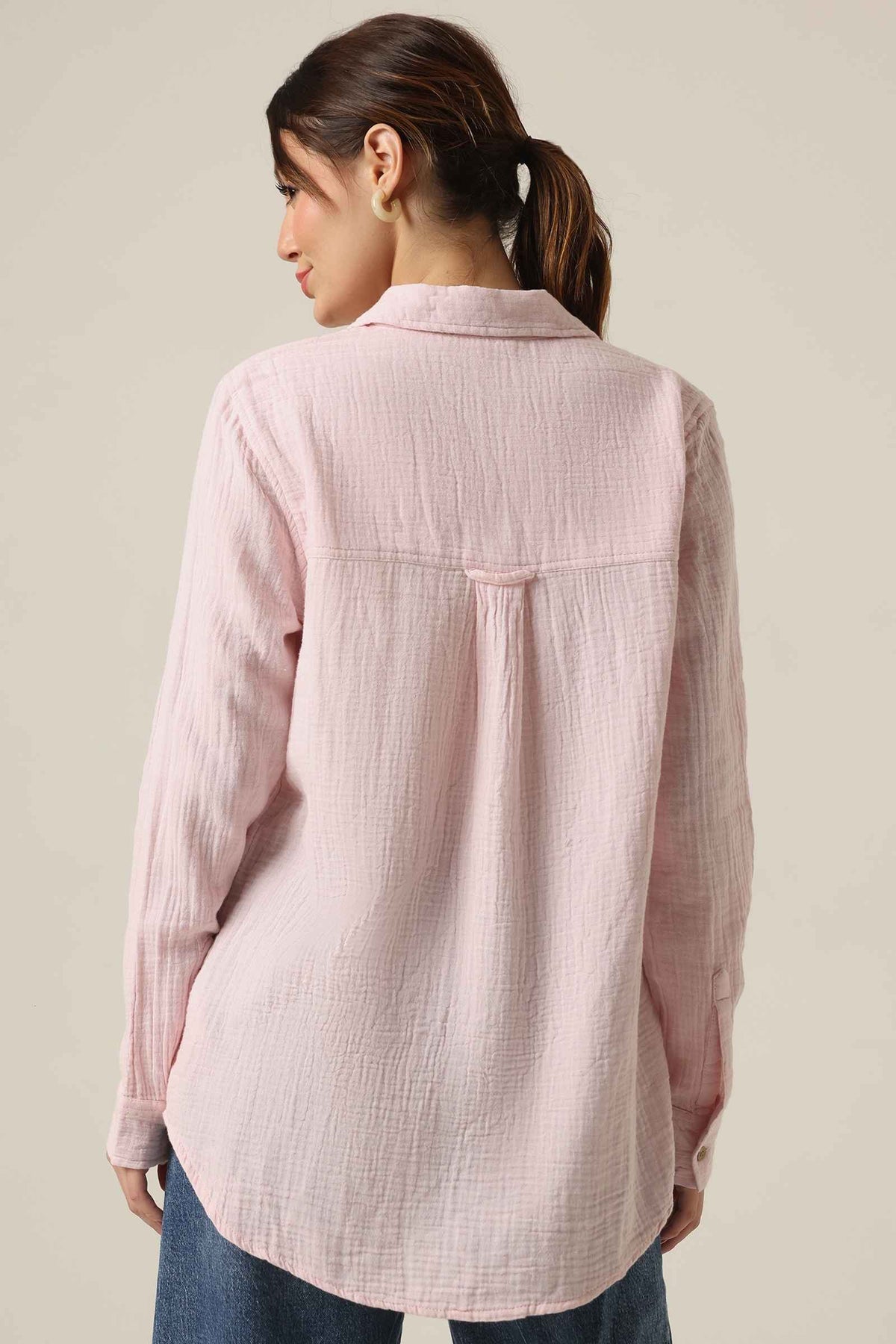 SOFTLY CARNATION