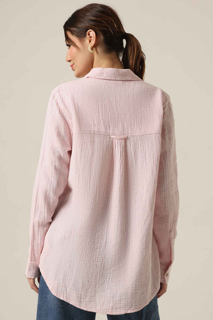 SOFTLY CARNATION